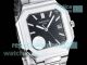HBF Factory Swiss Copy New Patek Philippe Cubitus 5821 Black Dial Steel Watch (3)_th.jpg